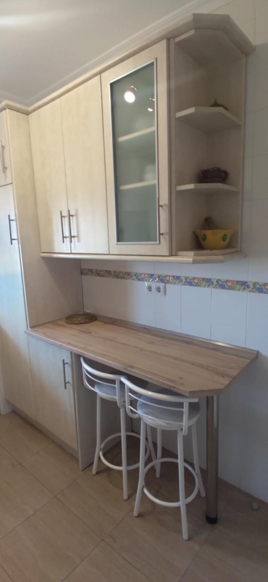 Apartamento En Primera Linea De Playa, Con Vistas A La Playa Y Con Wifi Рокетас-де-Мар Екстер'єр фото